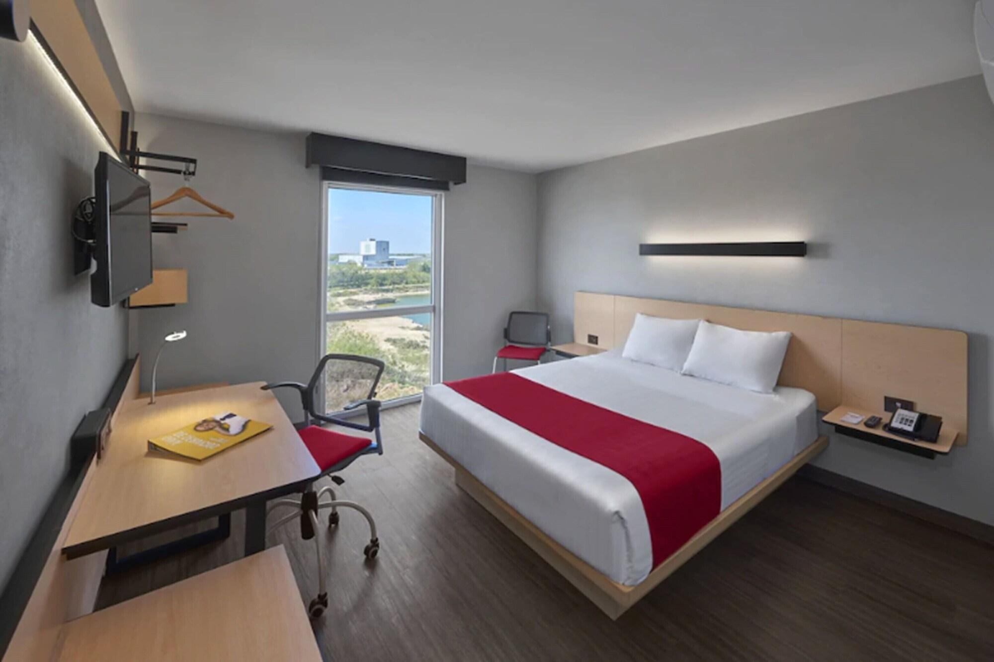 City Express By Marriott Reynosa Aeropuerto Luaran gambar