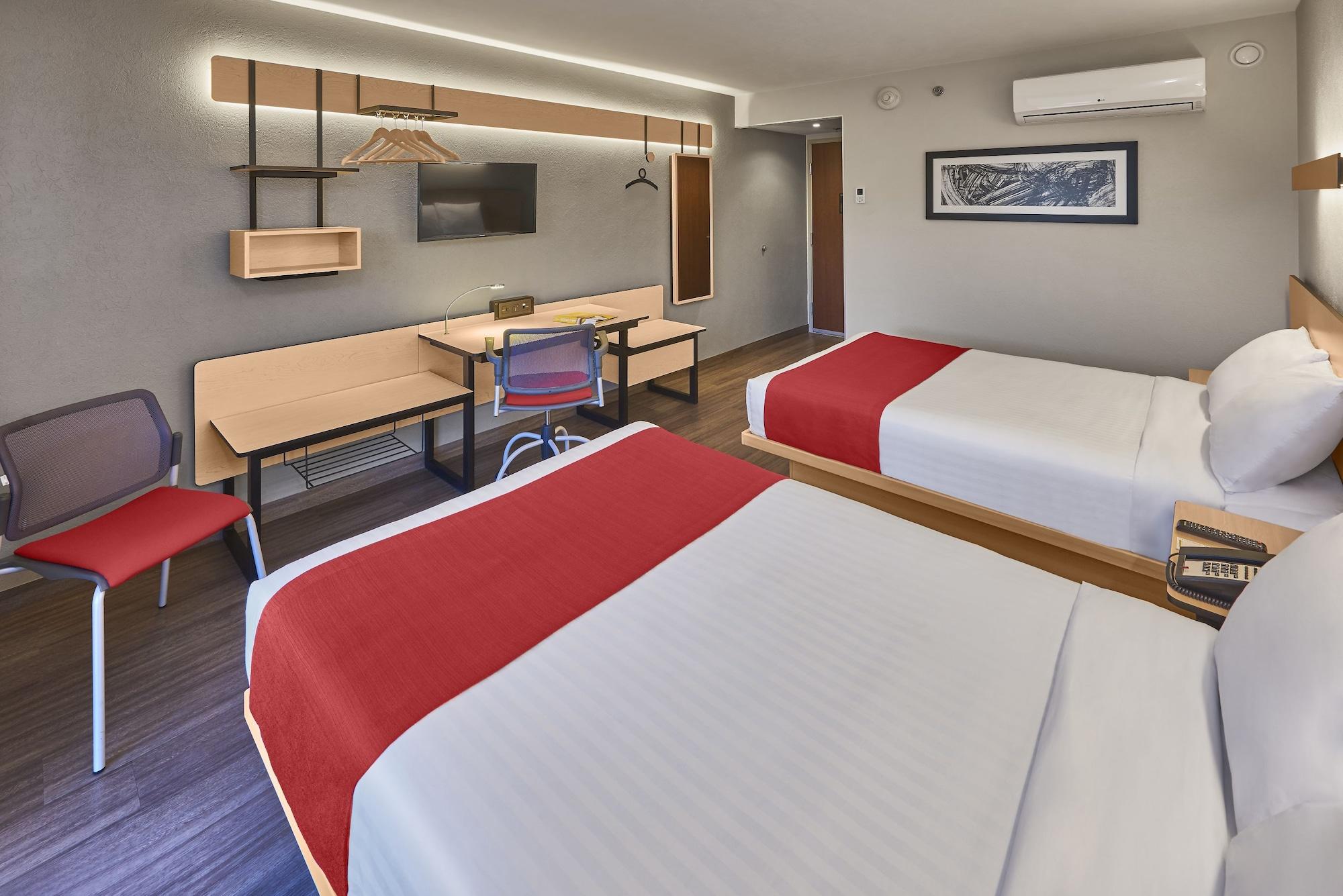 City Express By Marriott Reynosa Aeropuerto Luaran gambar