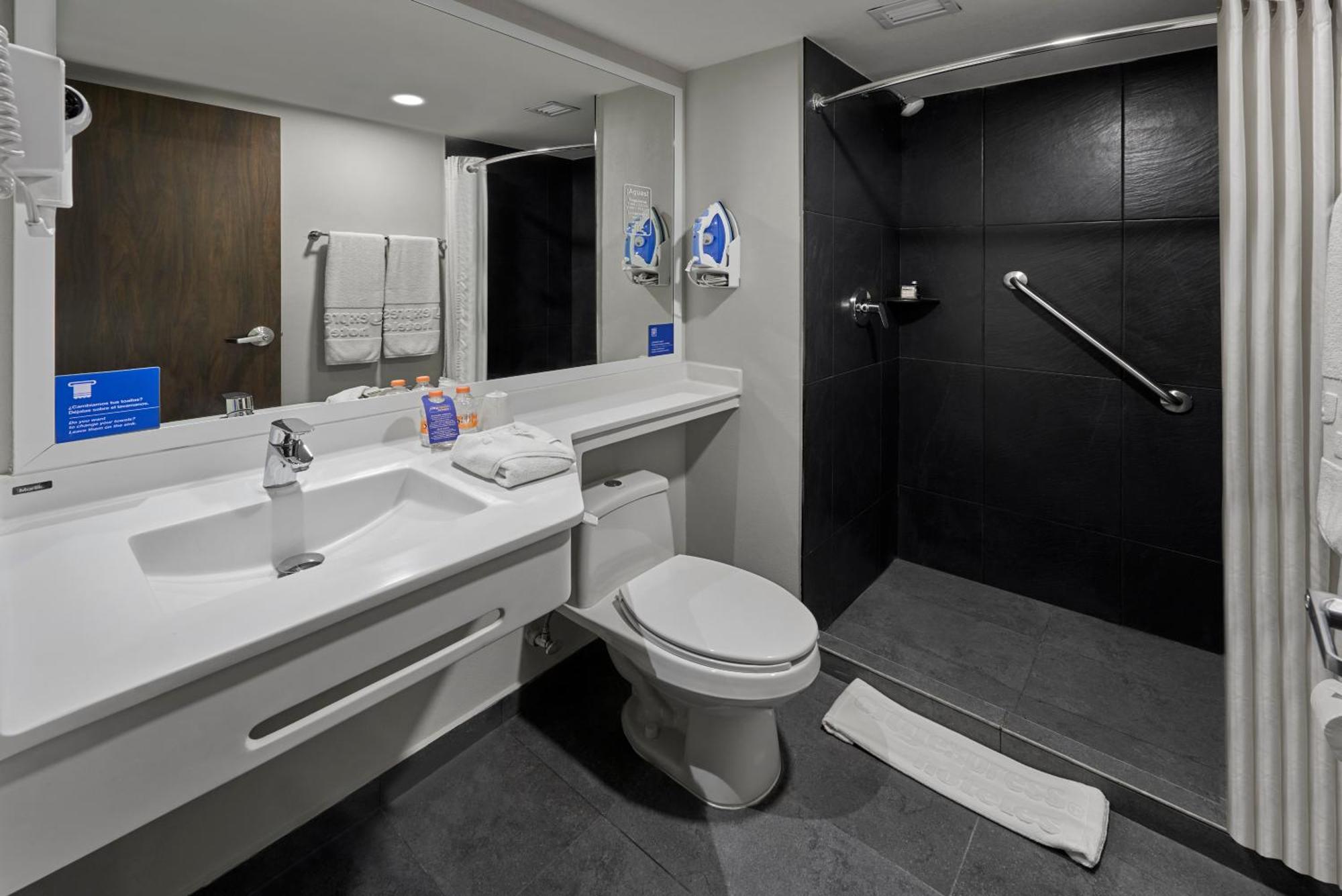 City Express By Marriott Reynosa Aeropuerto Luaran gambar