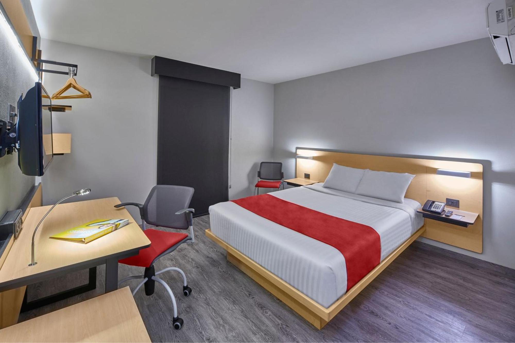 City Express By Marriott Reynosa Aeropuerto Luaran gambar