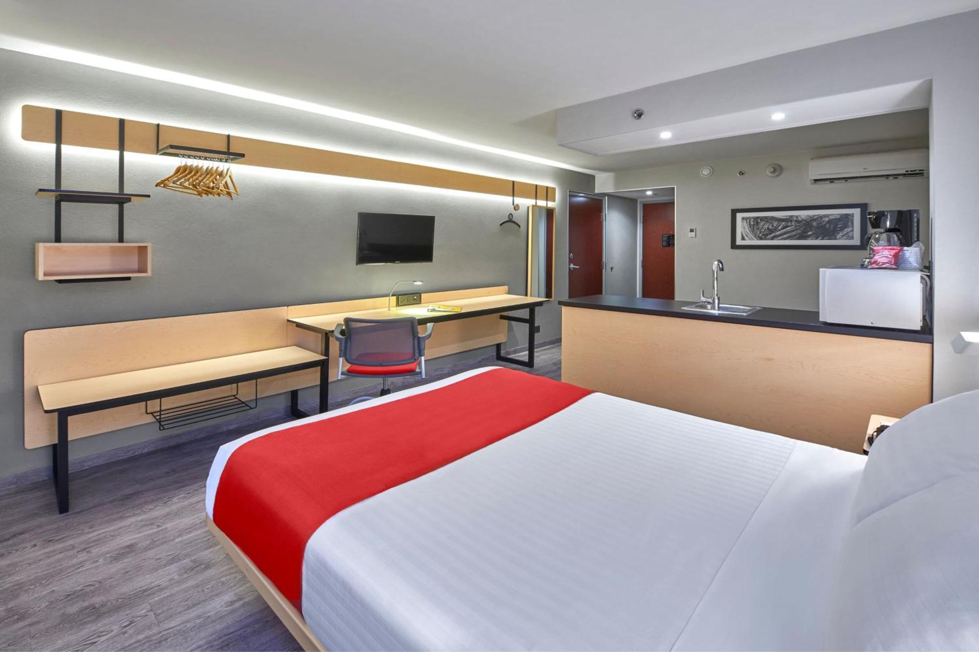 City Express By Marriott Reynosa Aeropuerto Luaran gambar
