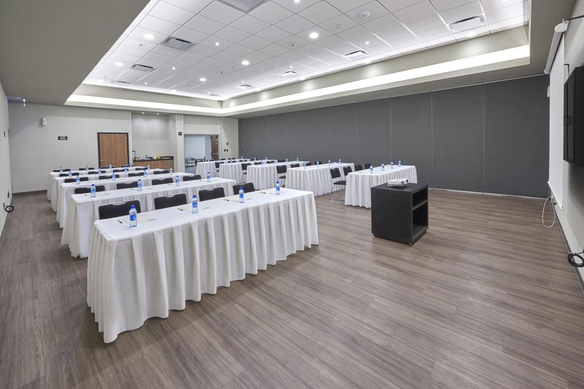 City Express By Marriott Reynosa Aeropuerto Luaran gambar