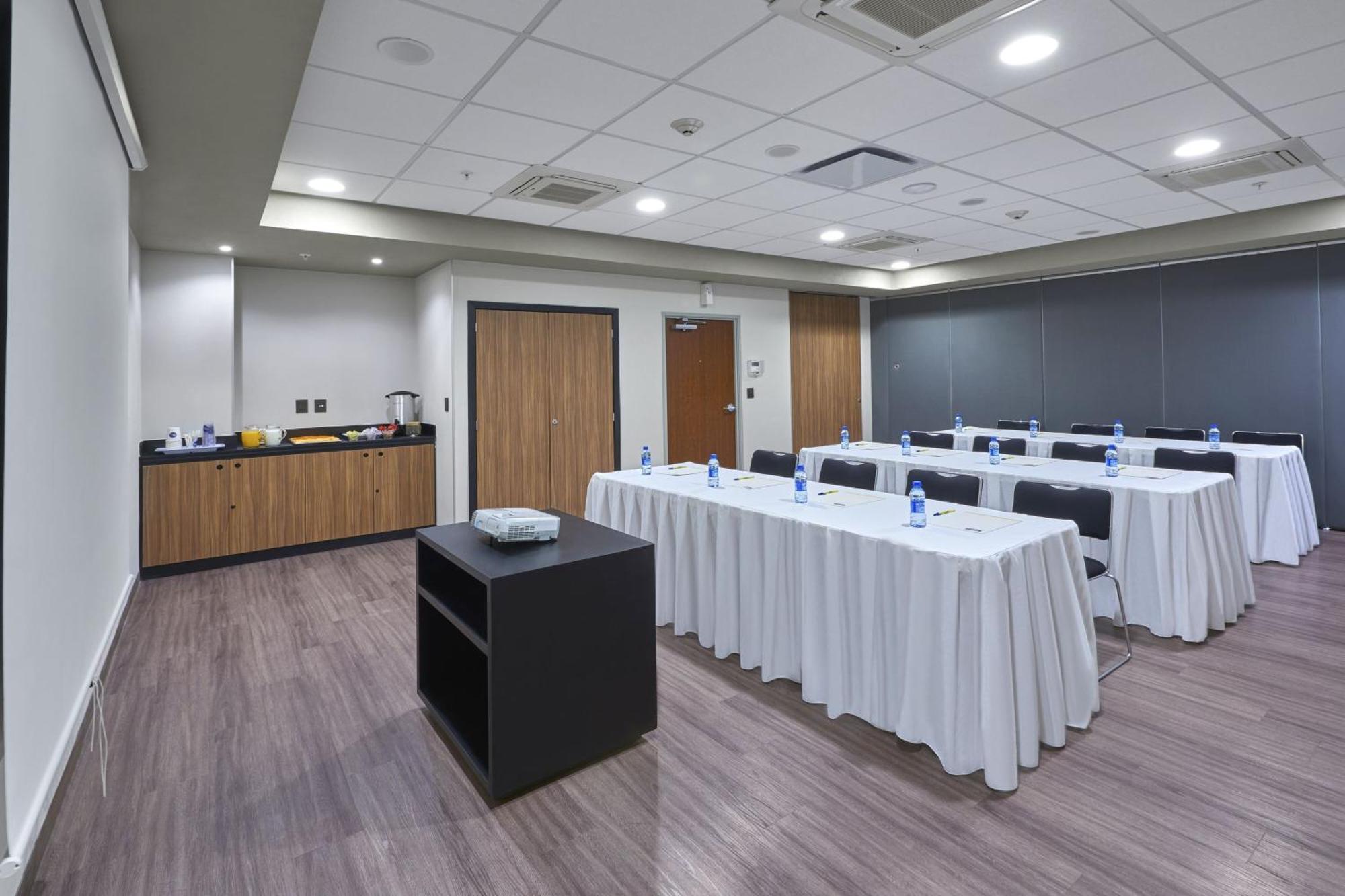 City Express By Marriott Reynosa Aeropuerto Luaran gambar