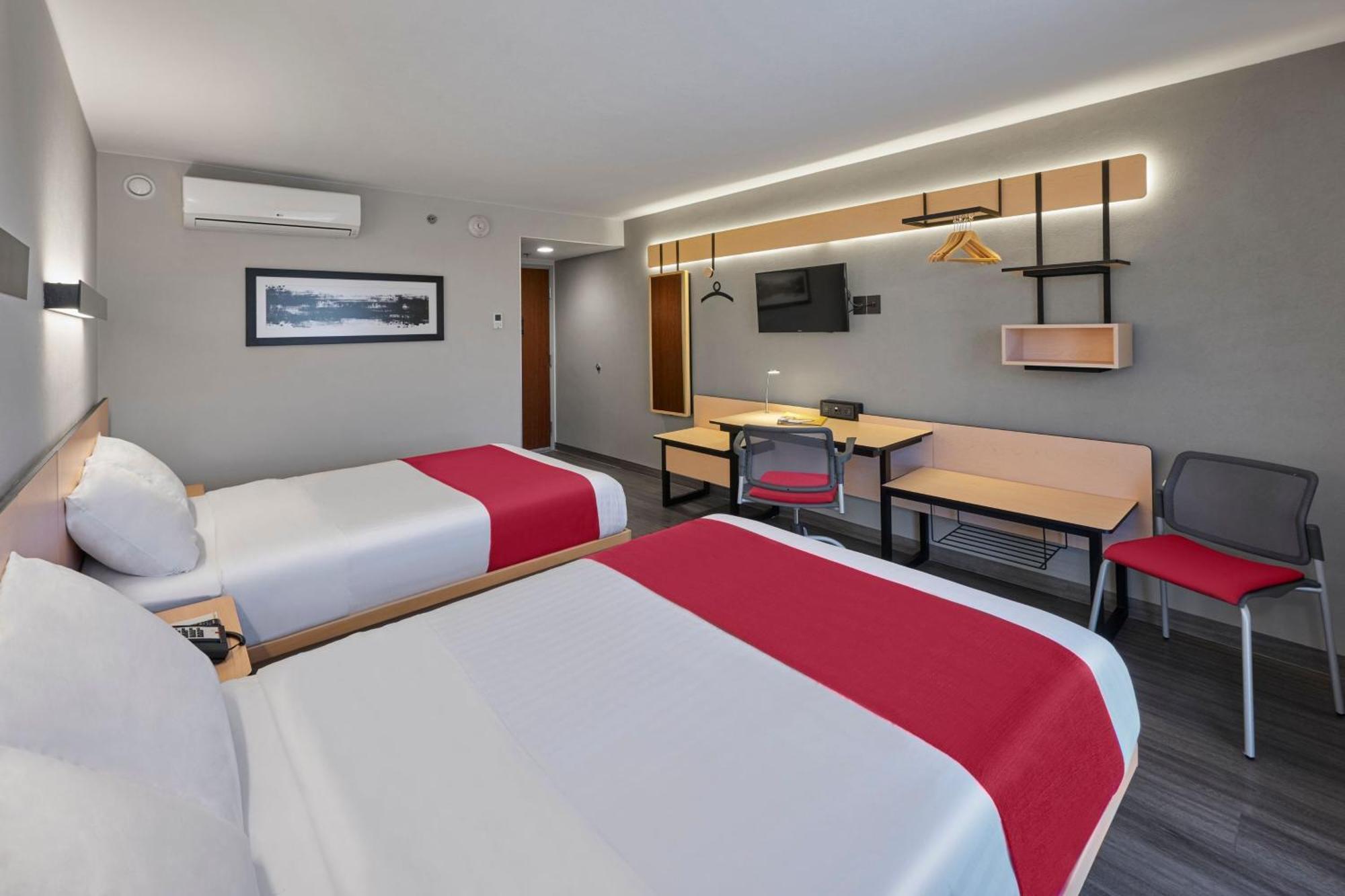 City Express By Marriott Reynosa Aeropuerto Luaran gambar