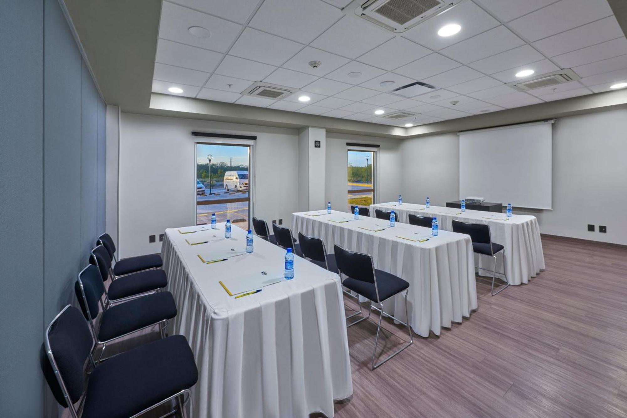 City Express By Marriott Reynosa Aeropuerto Luaran gambar