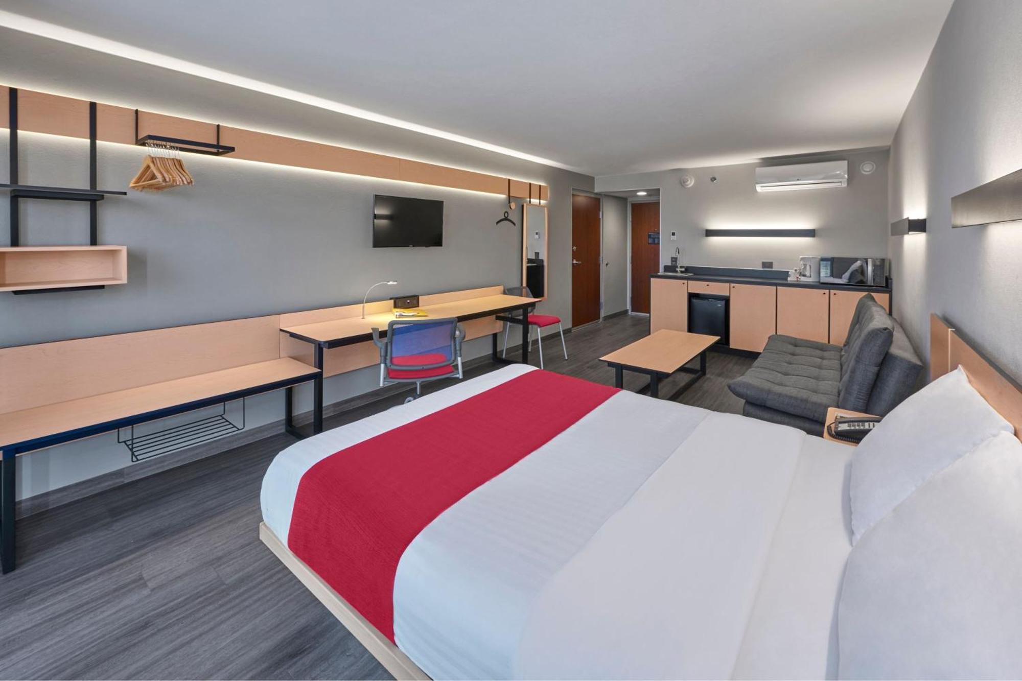 City Express By Marriott Reynosa Aeropuerto Luaran gambar