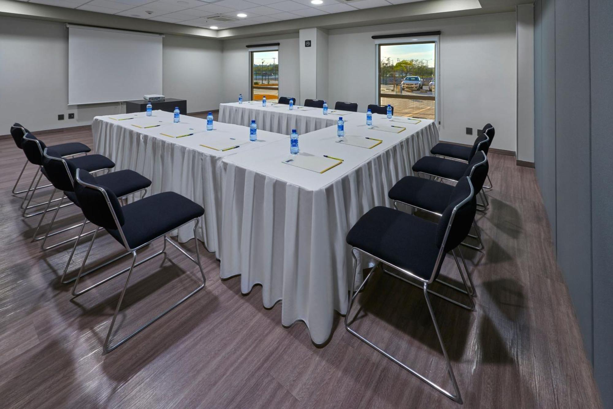 City Express By Marriott Reynosa Aeropuerto Luaran gambar