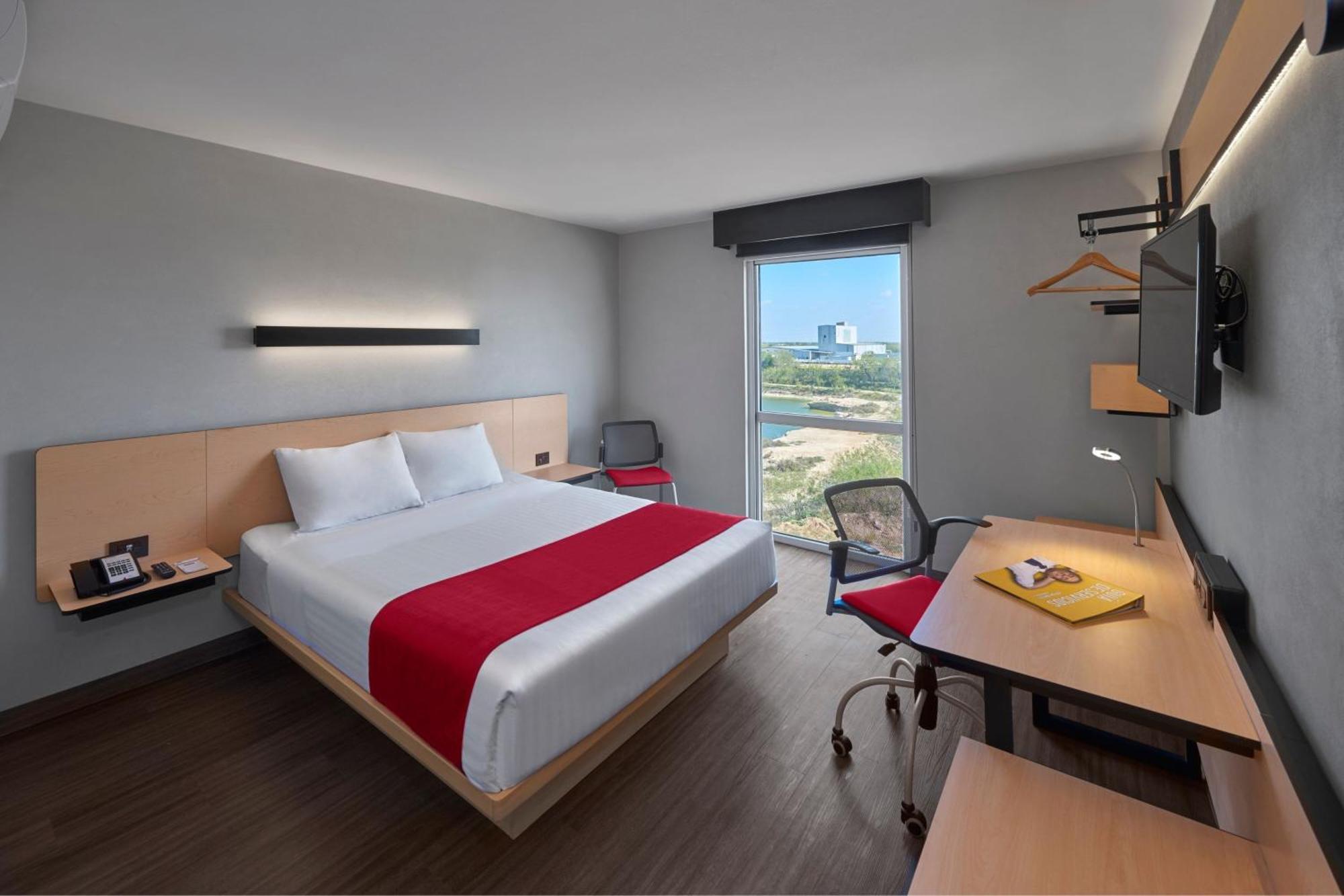 City Express By Marriott Reynosa Aeropuerto Luaran gambar