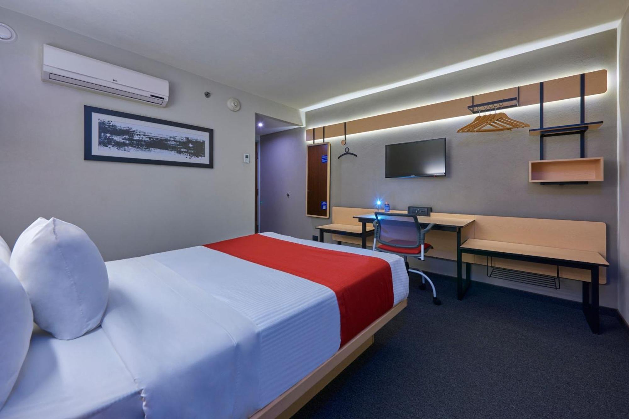 City Express By Marriott Reynosa Aeropuerto Luaran gambar