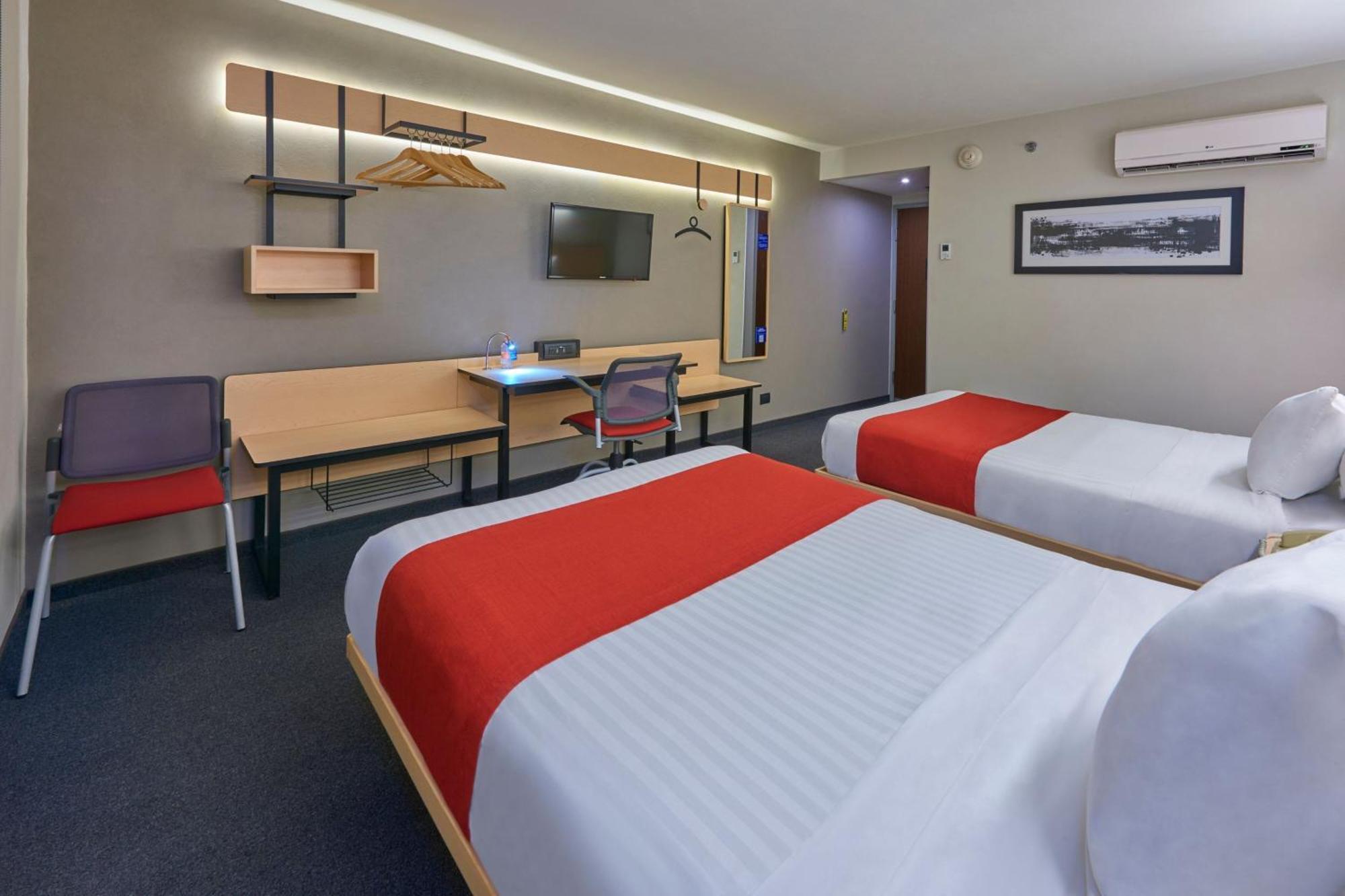 City Express By Marriott Reynosa Aeropuerto Luaran gambar
