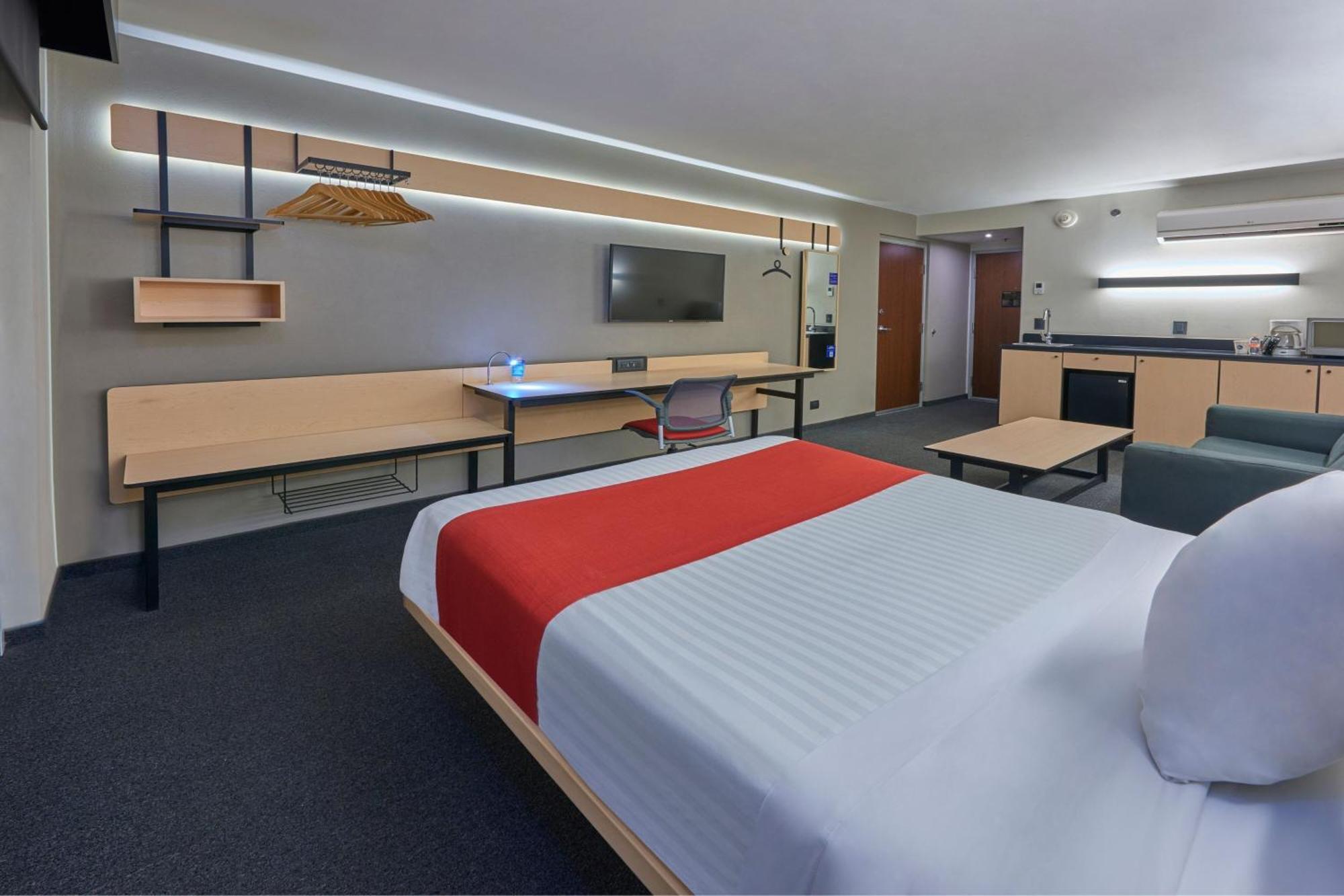 City Express By Marriott Reynosa Aeropuerto Luaran gambar