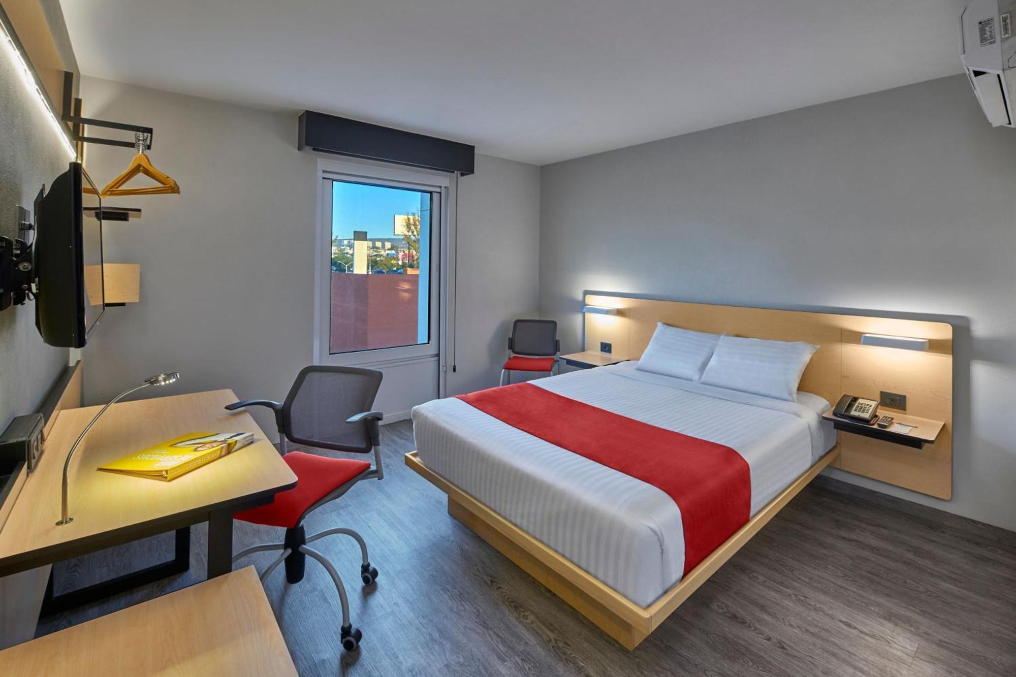 City Express By Marriott Reynosa Aeropuerto Luaran gambar