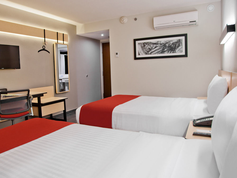 City Express By Marriott Reynosa Aeropuerto Luaran gambar
