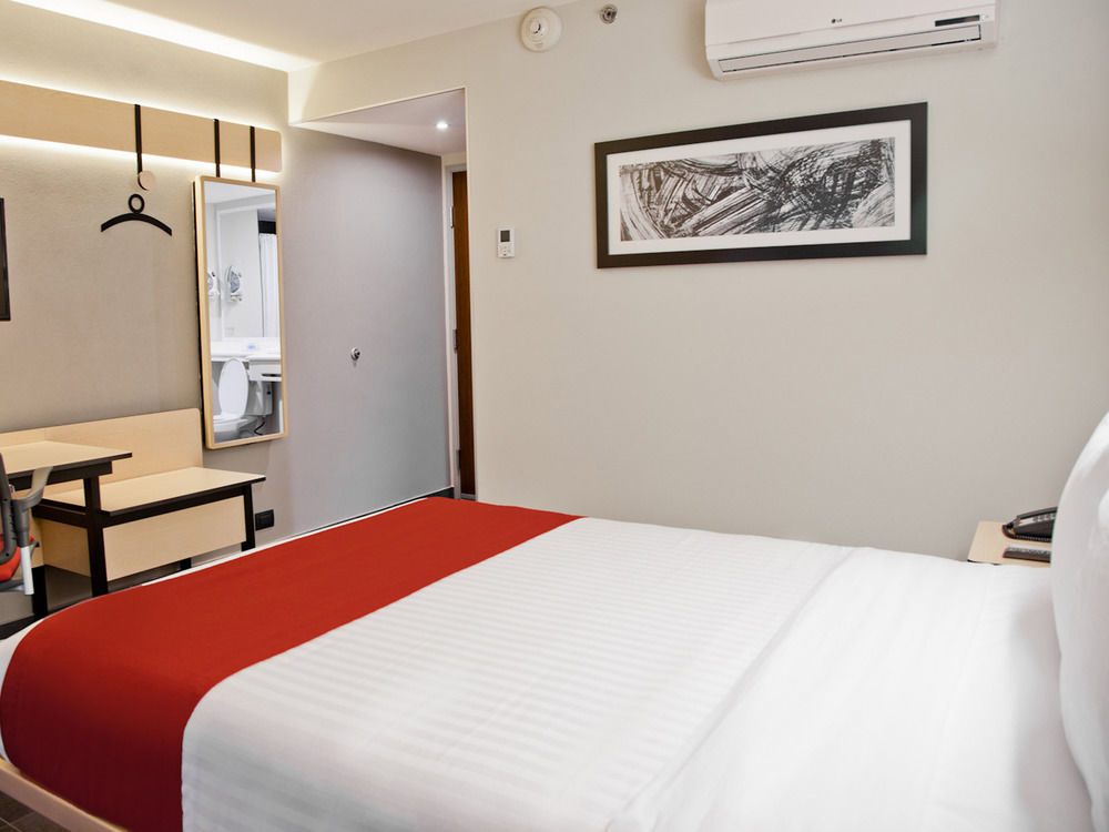 City Express By Marriott Reynosa Aeropuerto Luaran gambar