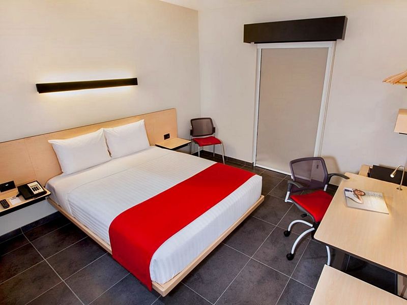 City Express By Marriott Reynosa Aeropuerto Luaran gambar