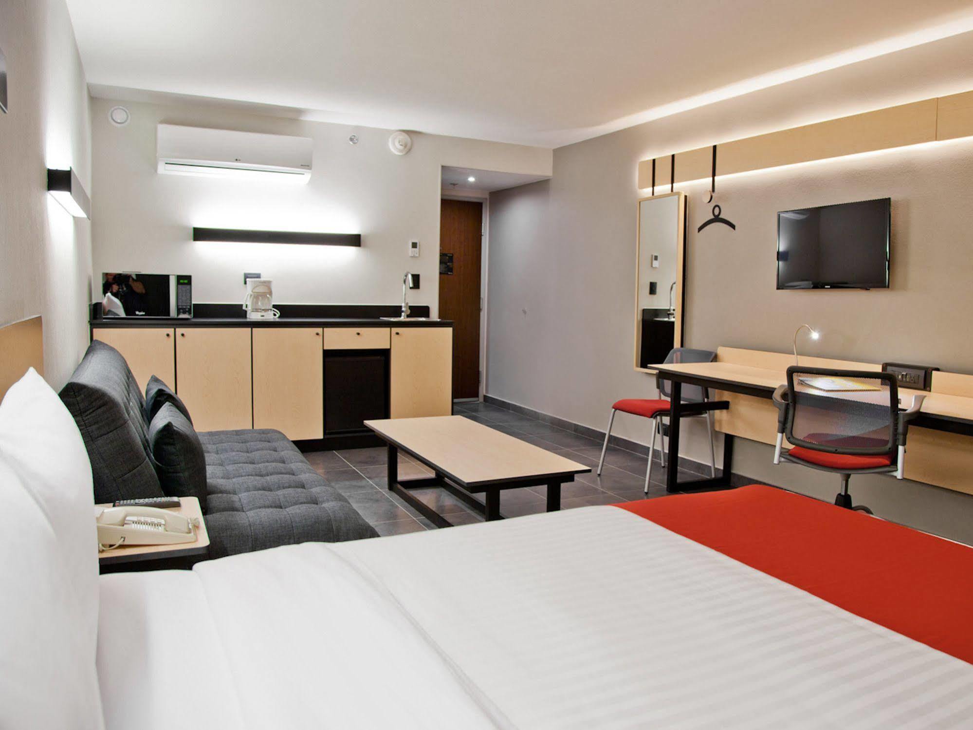 City Express By Marriott Reynosa Aeropuerto Luaran gambar