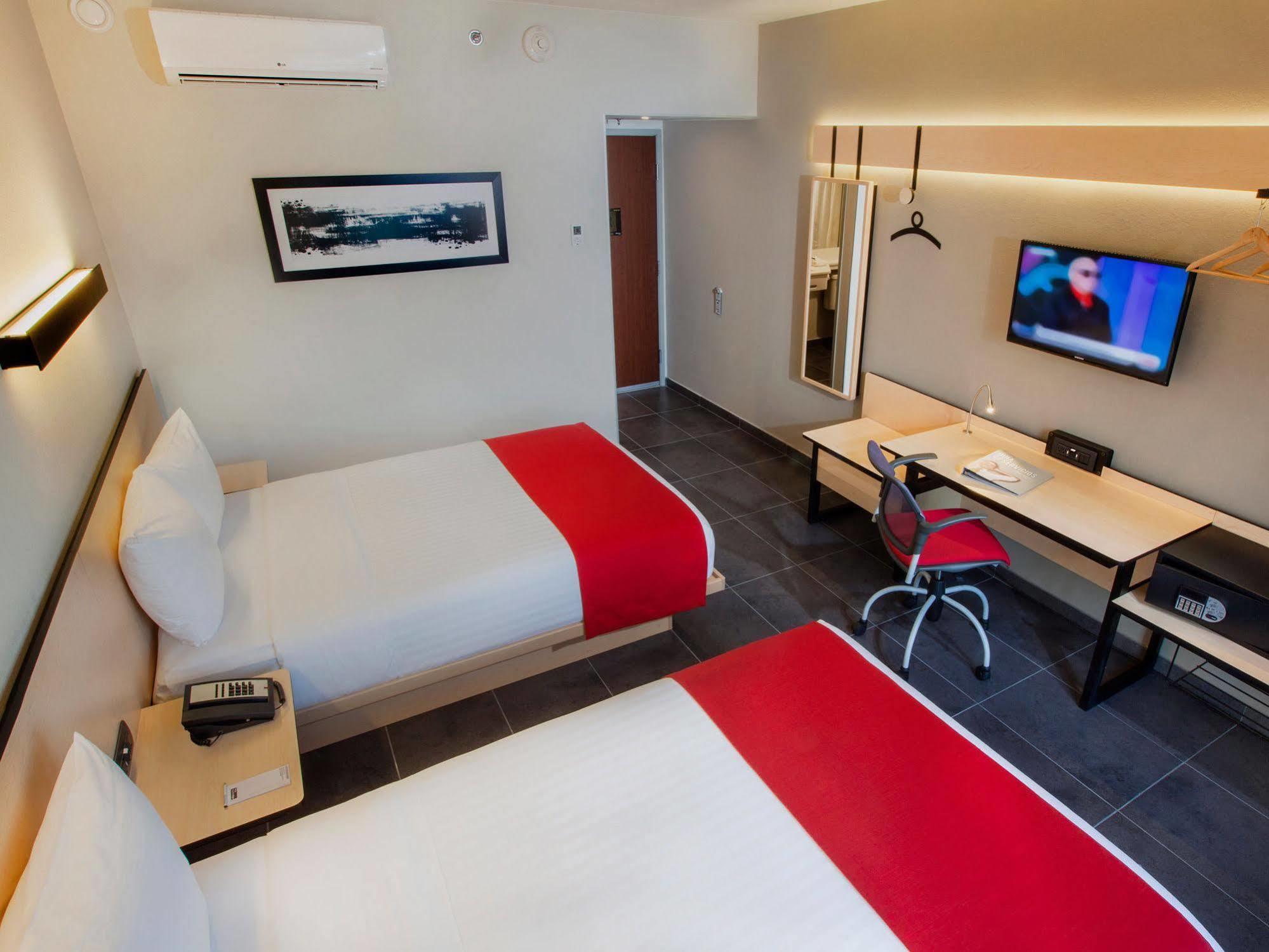 City Express By Marriott Reynosa Aeropuerto Luaran gambar